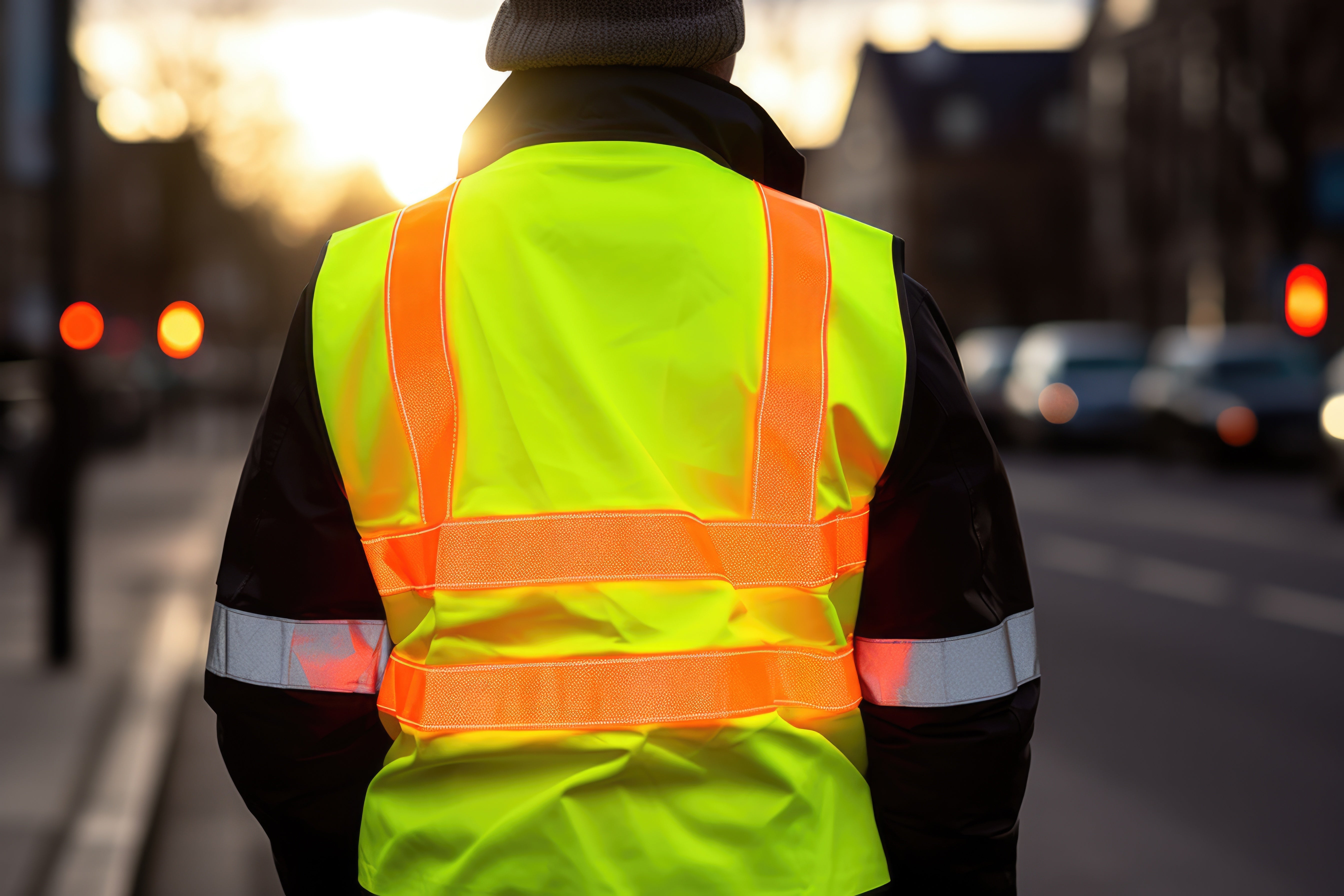 Lightweight Workwear Solutions for Outdoor Workers