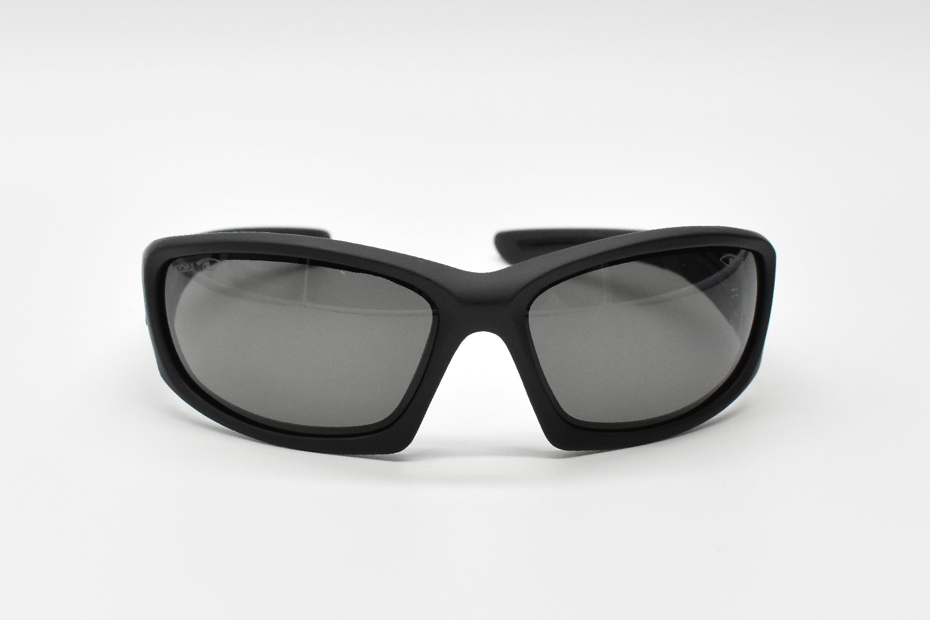 Eyres Bercy Safety Sunglasses 150-MS1-GY