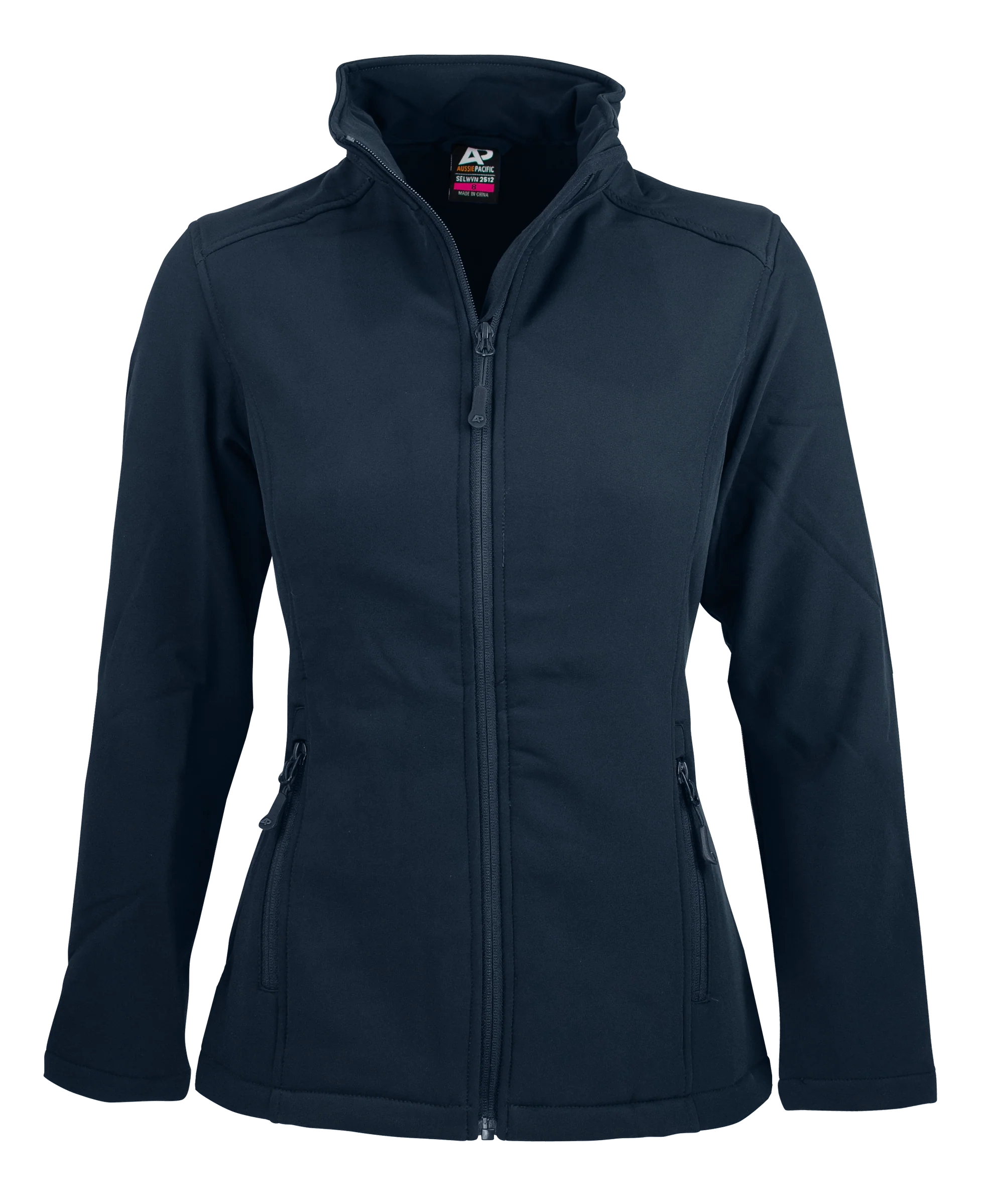 Aussie Pacific Selwyn Lady Jackets-2512