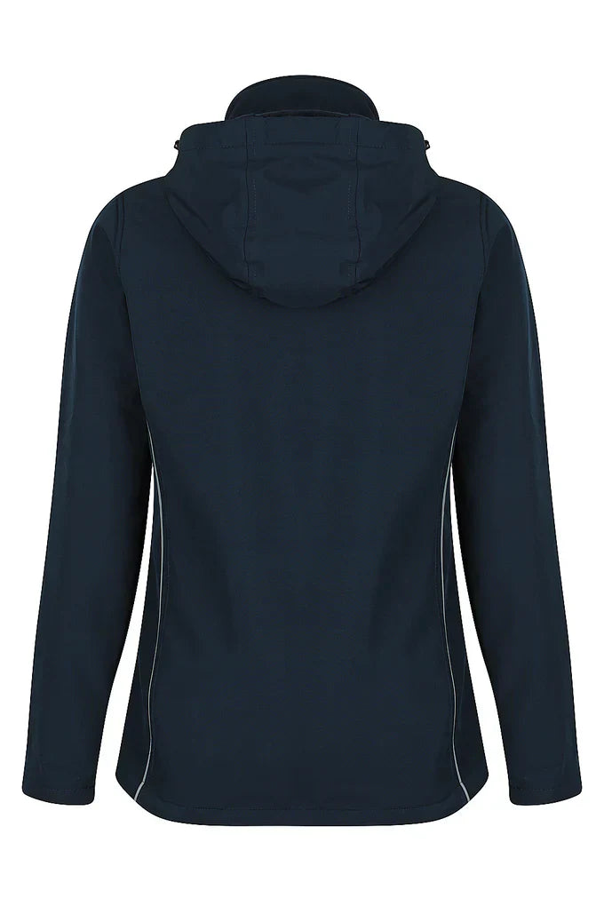 Aussie Pacific Aspen Ladis Softshell Jacket – 2531- Clearance