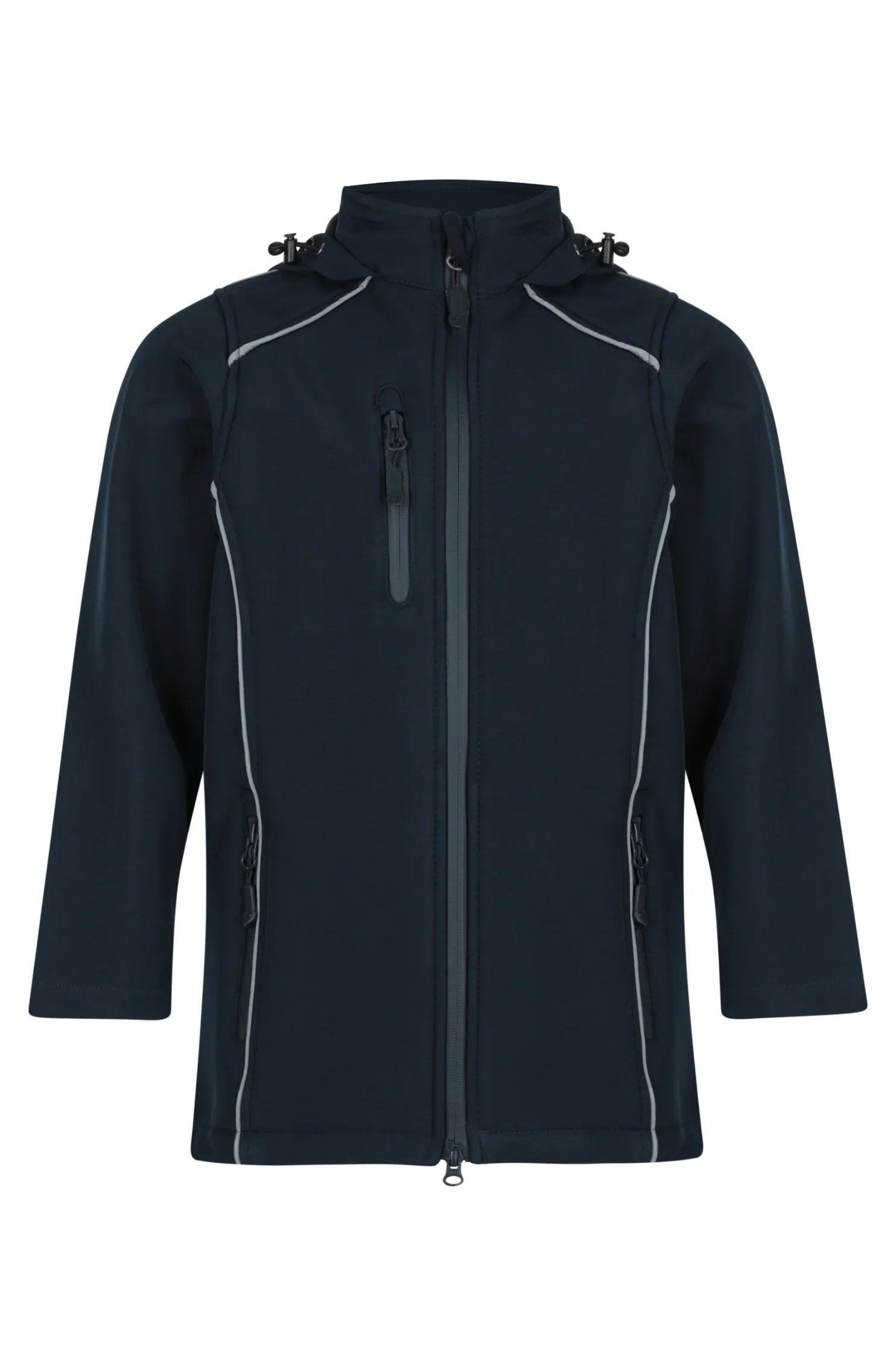 Aussie Pacific Aspen Kids Softshell Jackets - 3531-Clearance