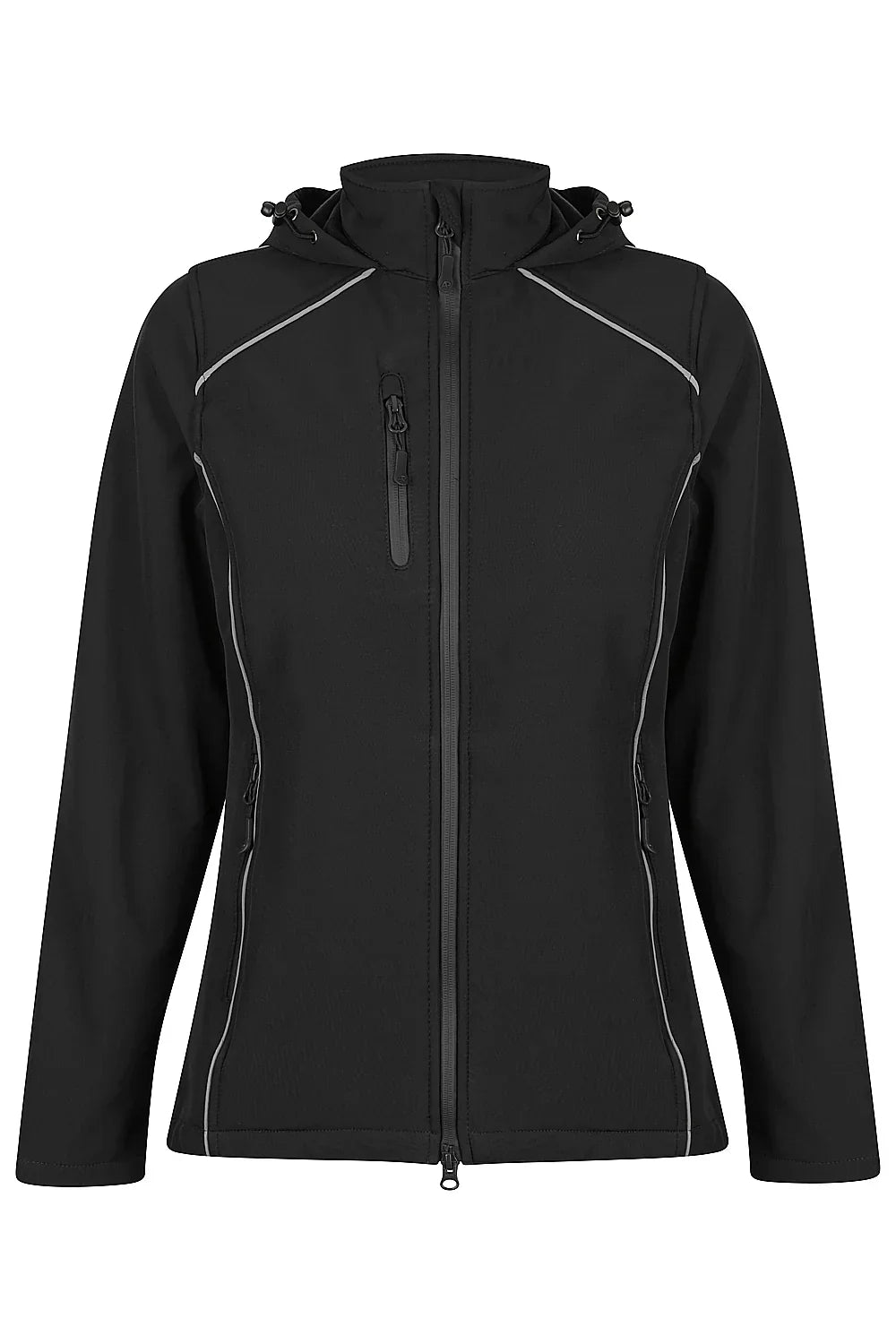 Aussie Pacific Aspen Ladis Softshell Jacket – 2531- Clearance