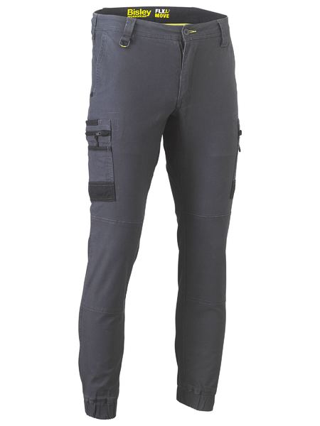 Flx and Move™ Stretch Cargo Cuffed Pants BPC6334