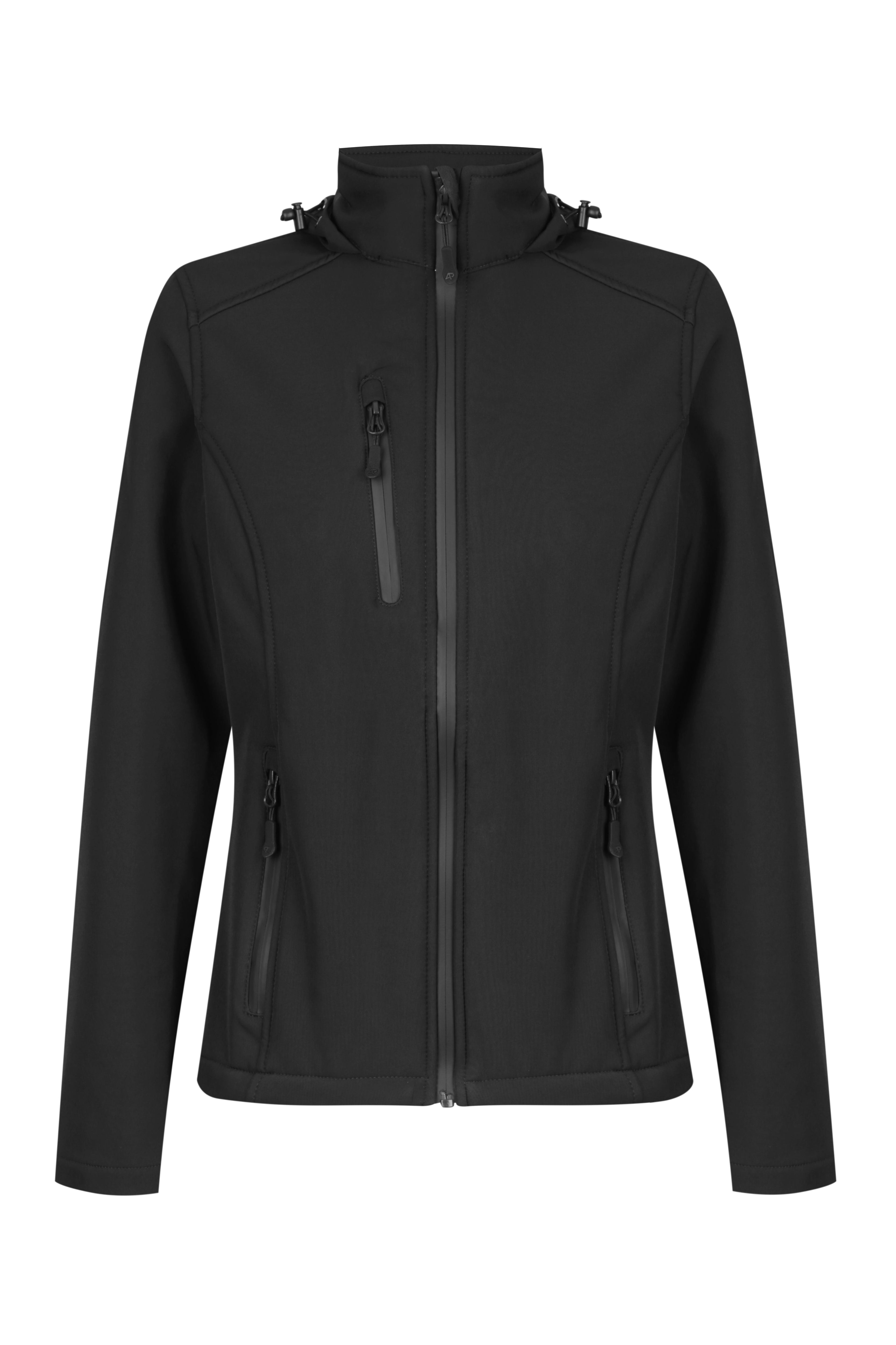 Aussie Pacific Olympus Lady Jackets-2513