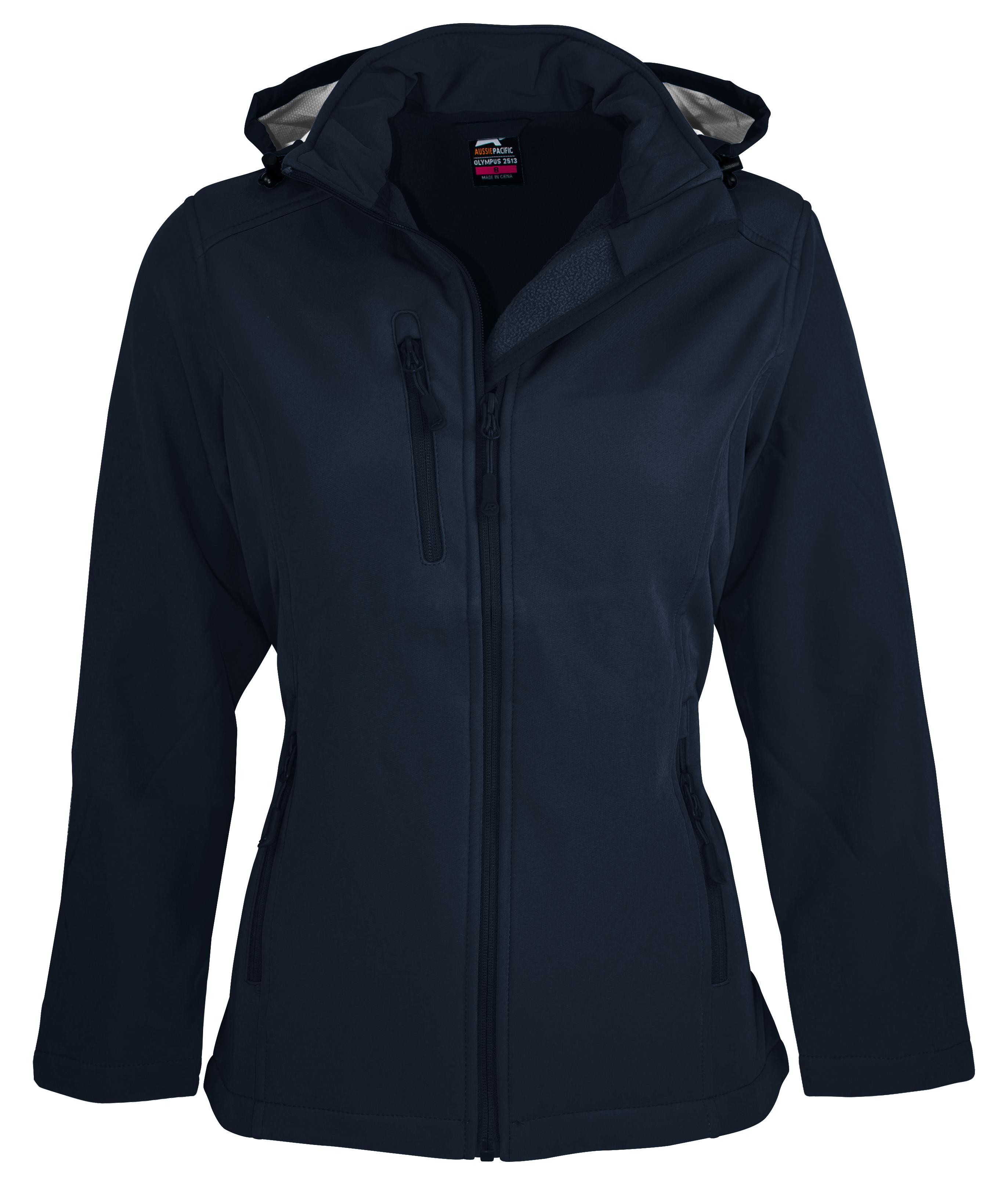 Aussie Pacific Olympus Lady Jackets-2513
