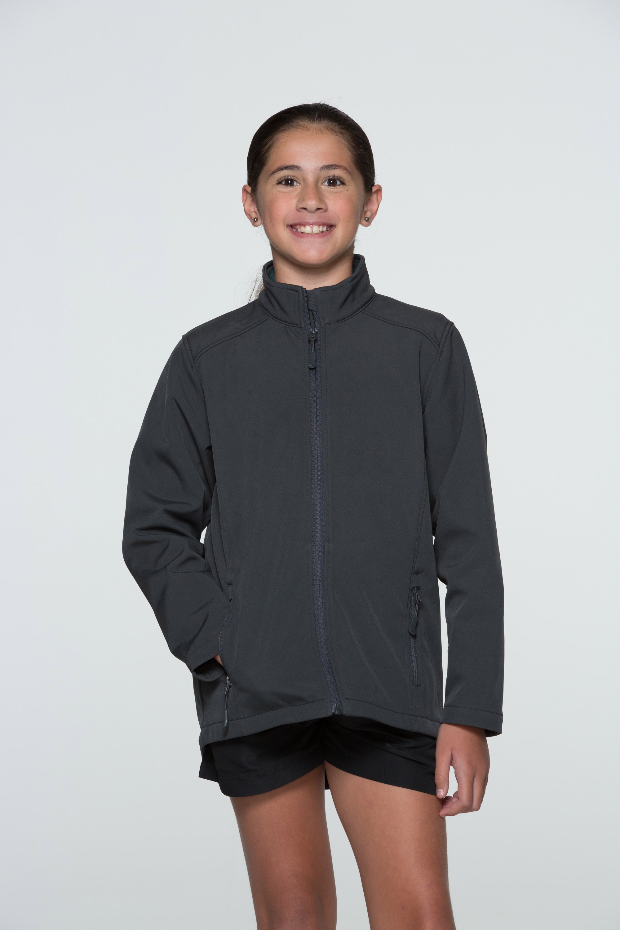 Aussie Pacific Selwyn Kids Jackets -3512