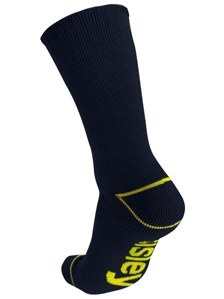 Bamboo Work Socks (3X Pack) BSX7020