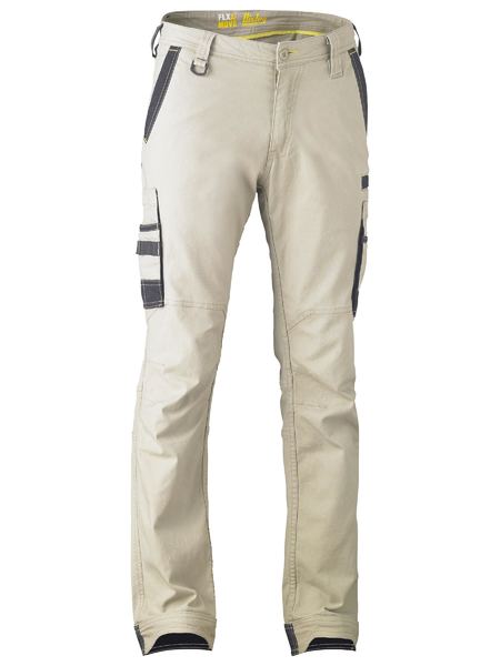 Flx & Move™ Stretch Utility Cargo Pants BPC6331