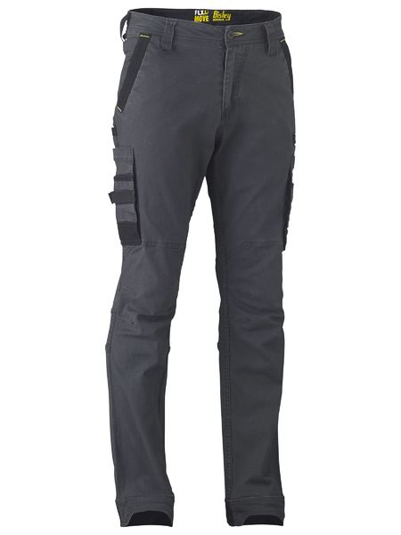 Flx & Move™ Stretch Utility Cargo Pants BPC6331