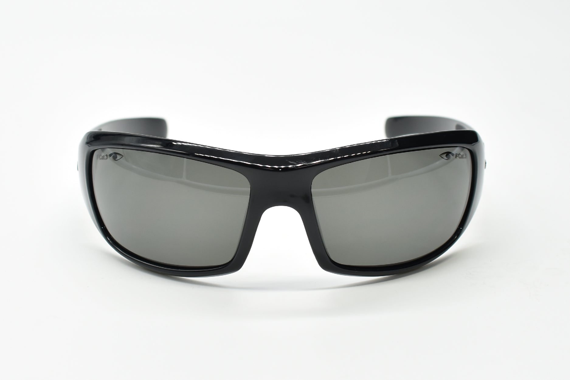 Eyres Thunder Safety Sunglasses 620-S1-GY
