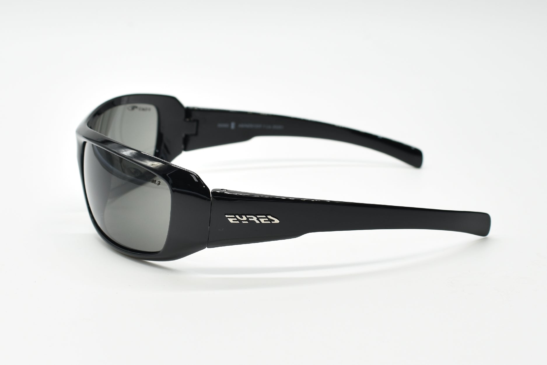 Eyres Thunder Safety Sunglasses 620-S1-GY