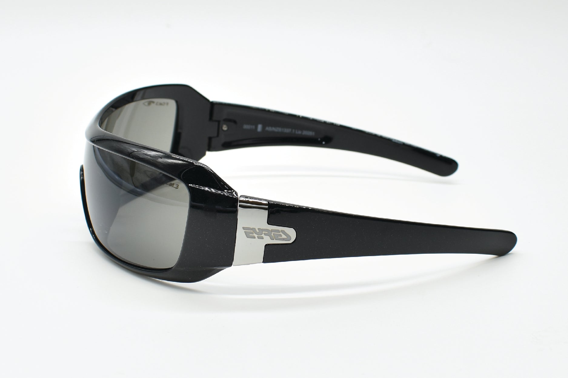 Eyres Daredevil Safety Sunglasses 621-SB-FS