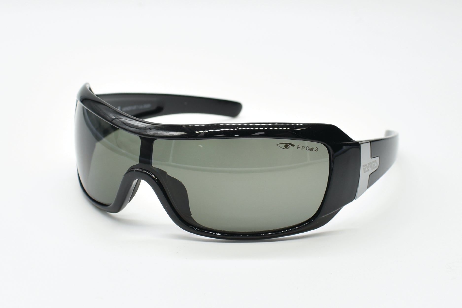 Eyres Daredevil Polarised Safety Sunglasses 621-SB-PG