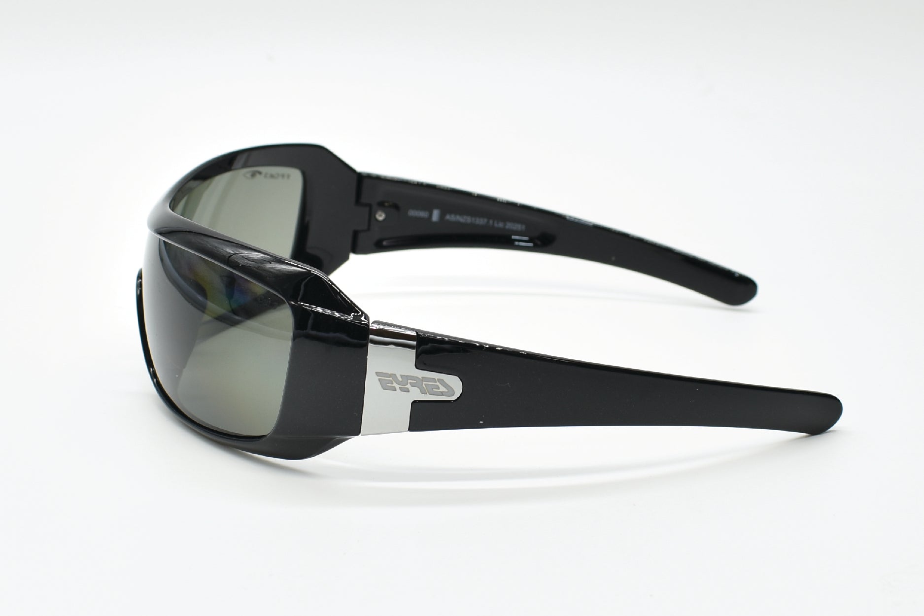 Eyres Daredevil Polarised Safety Sunglasses 621-SB-PG