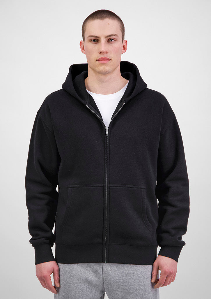 GOOD MATES Mens Everyday Zip Hoodie X2005M