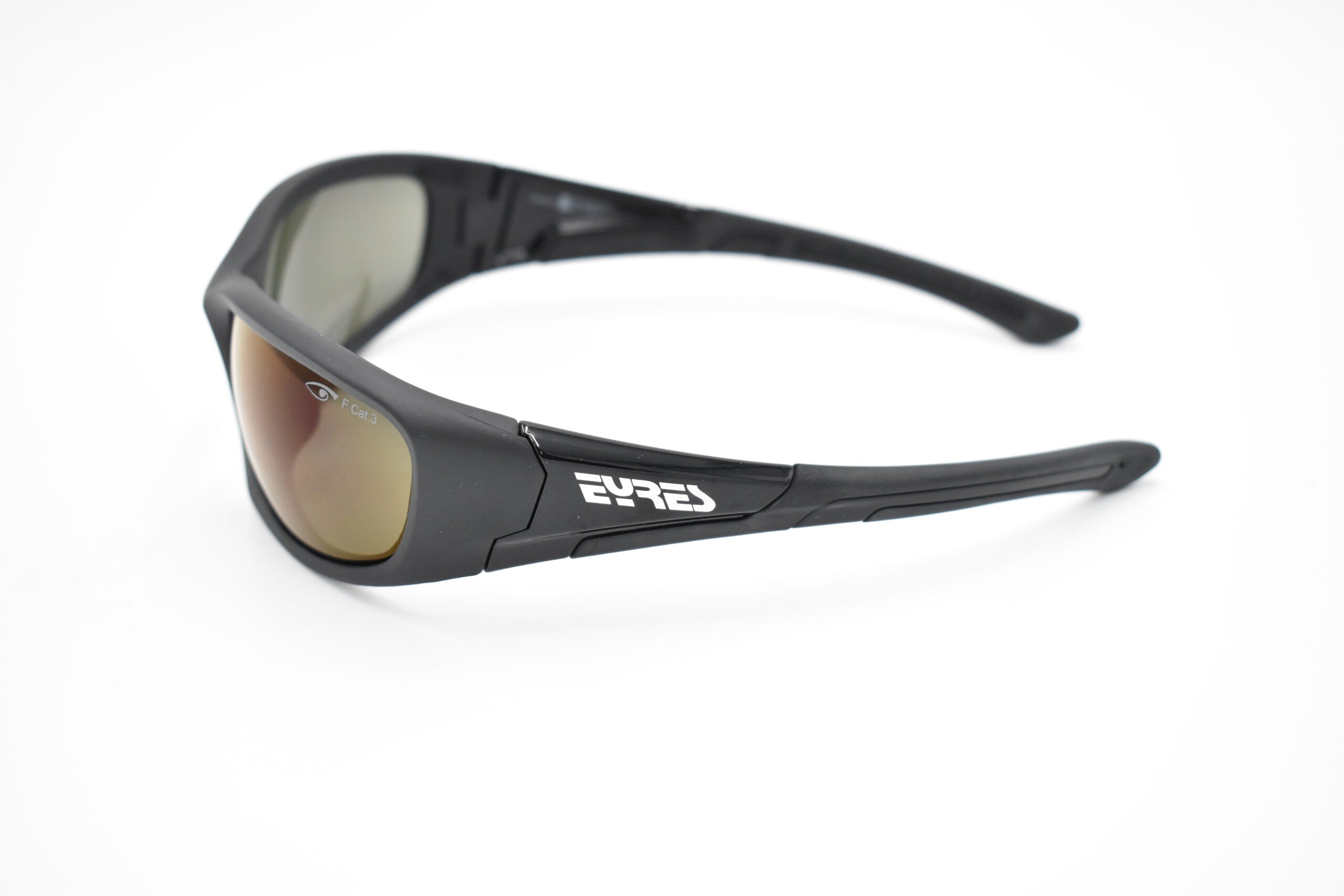 Eyres Bercy Polarised Safety Sunglasses 150-MS1-PGWBM