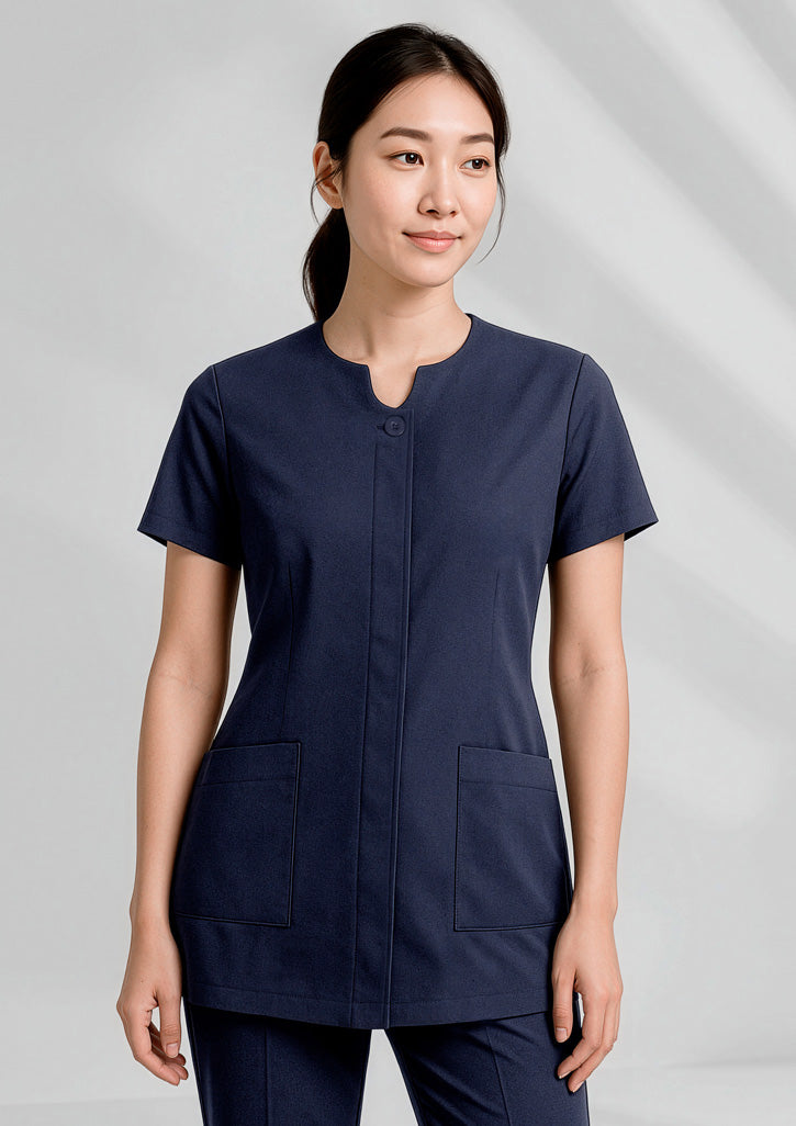 Ladies Eden Tunic H133LS