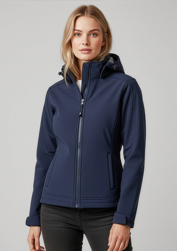 BIZ COLLECTION Womens Summit Jacket J10920