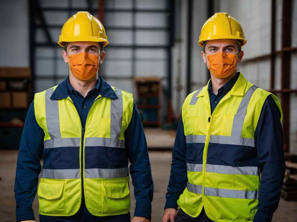 Mining Workwear in WA: The Essentials Every Worker Needs