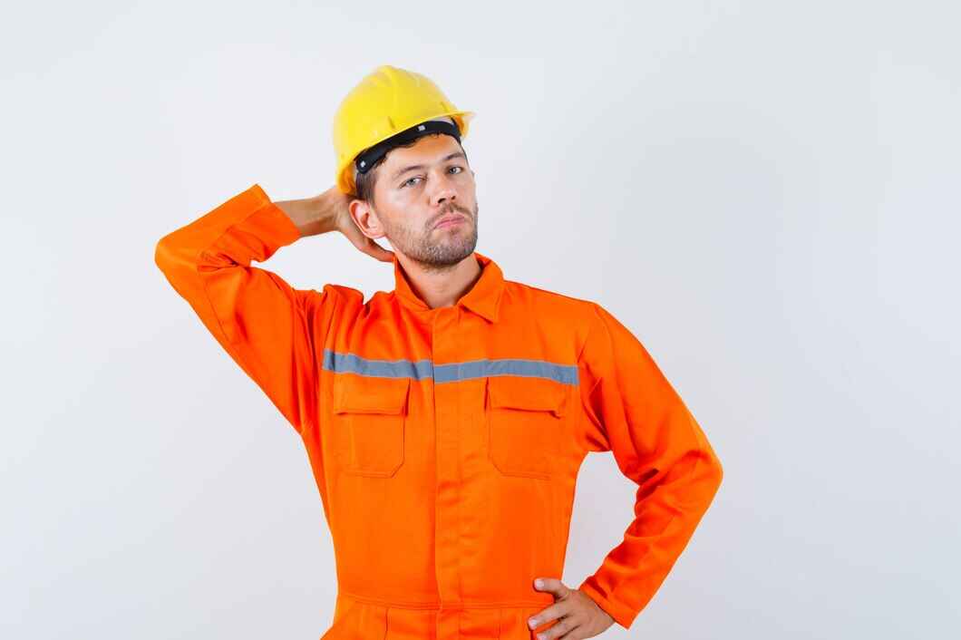 Role of color in hi vis workwear: When to wear which color