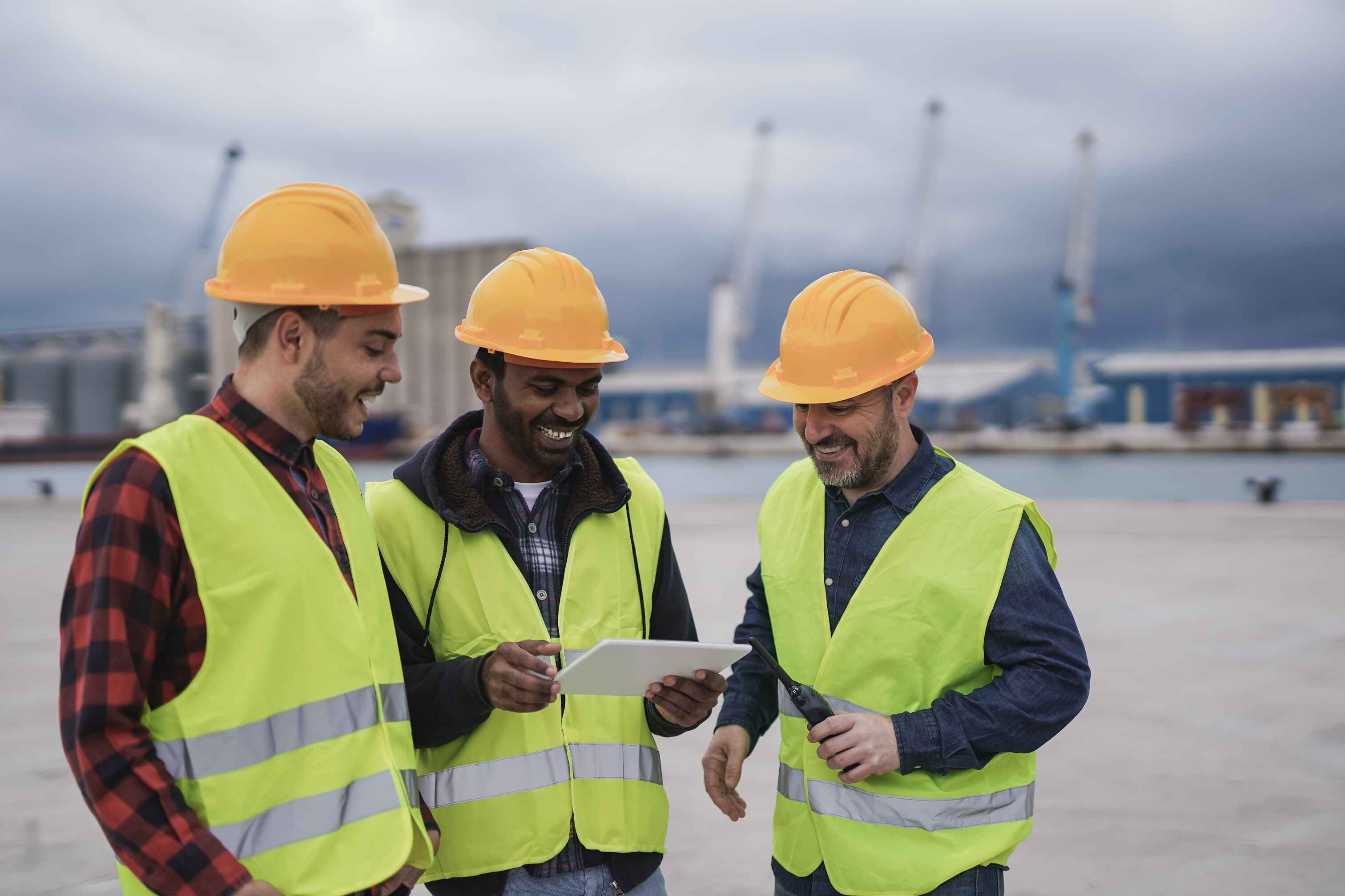 Top Workwear Brands You Can Find at Our Workwear Store