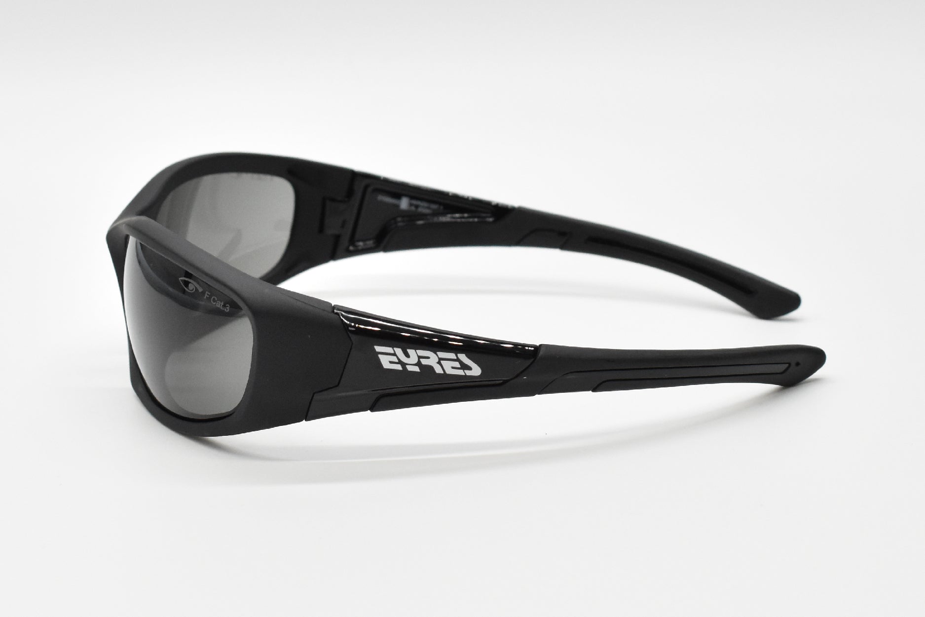 Eyres Bercy Safety Sunglasses  150-MS1-GY