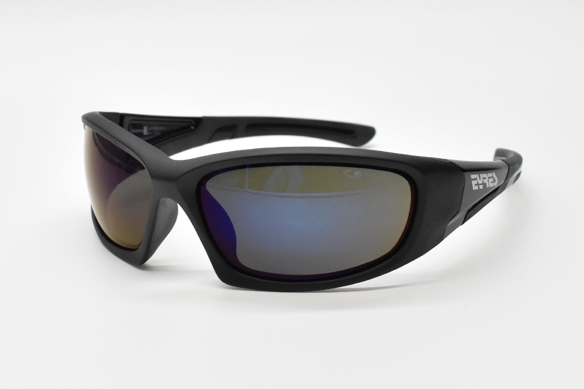 Eyres Bercy Polarised Safety Sunglasses 150-MS1-PGWBM