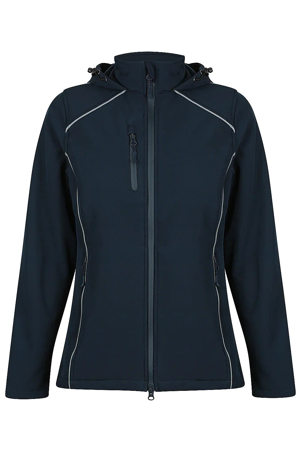 Aussie Pacific Aspen Ladis Softshell Jacket – 2531- Clearance
