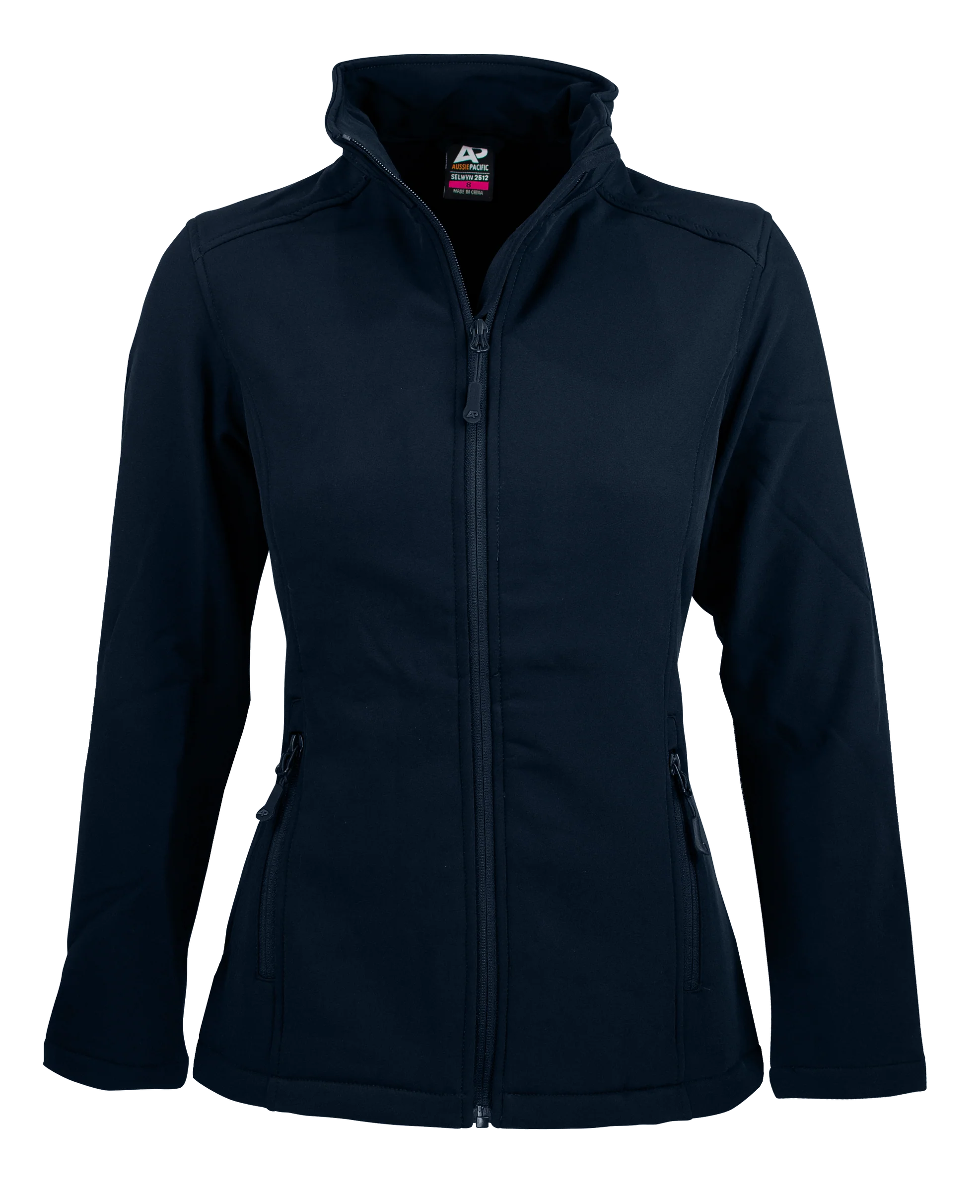 Aussie Pacific Selwyn Lady Jackets-2512