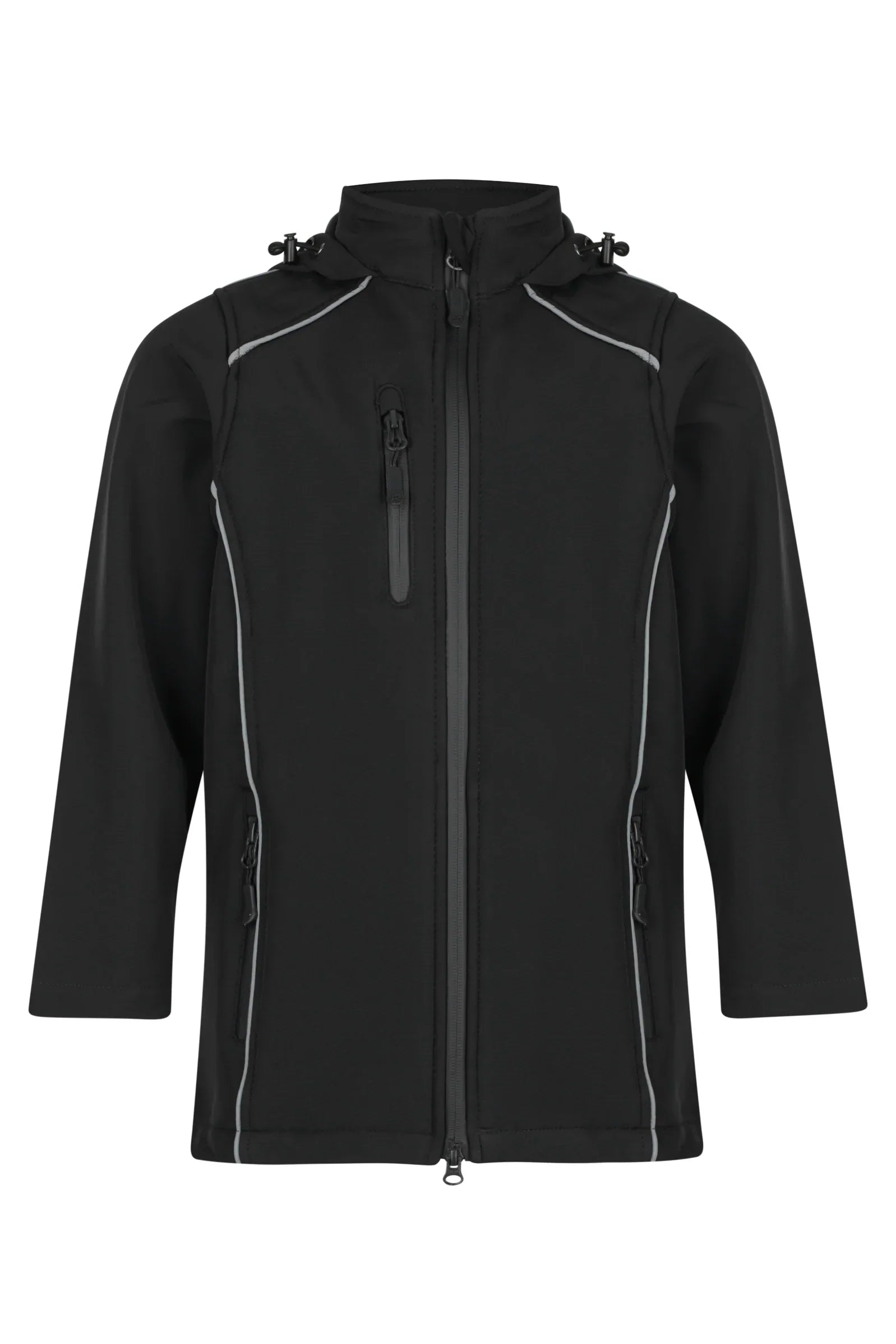 Aussie Pacific Aspen Kids Softshell Jackets - 3531-Clearance