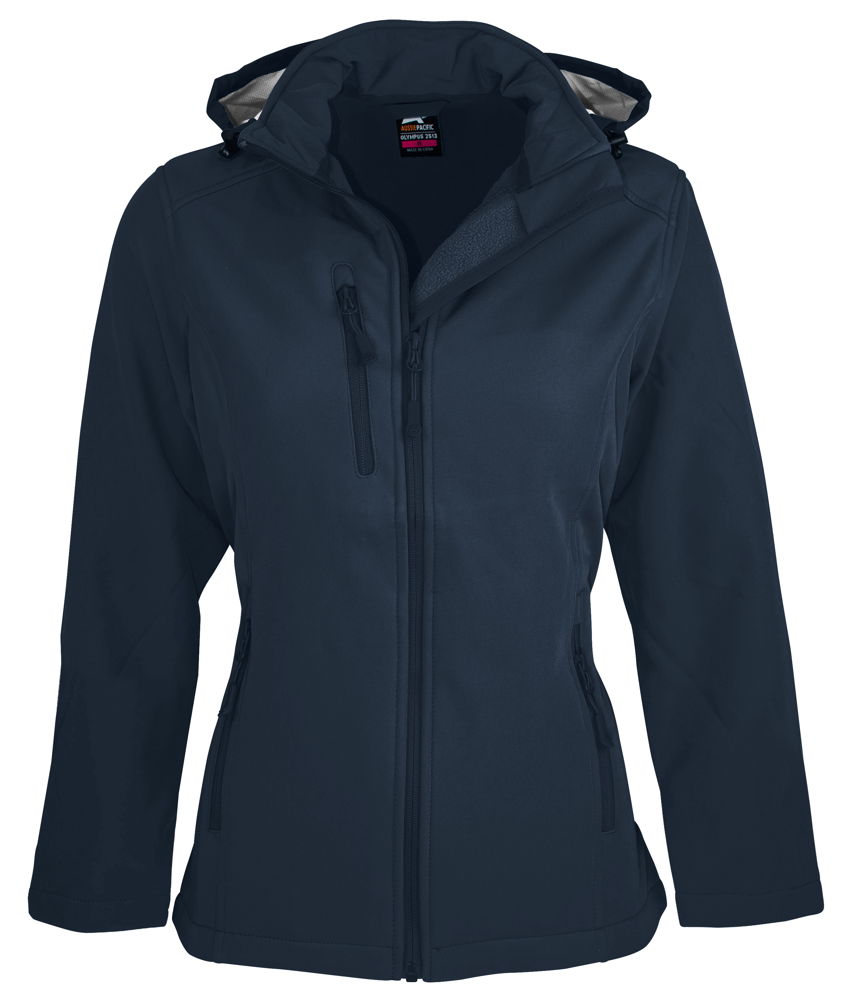 Aussie Pacific Olympus Lady Jackets-2513