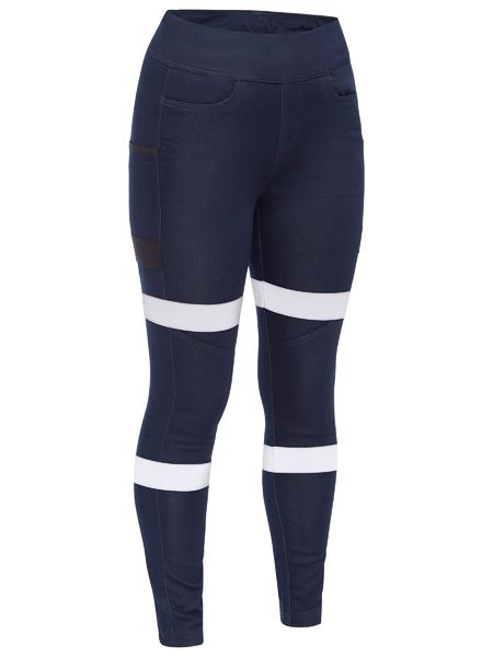 Women's Flx & Move™ Biomotion Taped Jegging BPL6026T