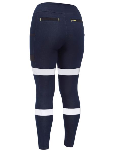 Women's Flx & Move™ Biomotion Taped Jegging BPL6026T