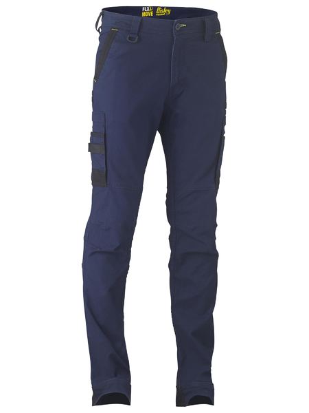 Flx & Move™ Stretch Utility Cargo Pants BPC6331