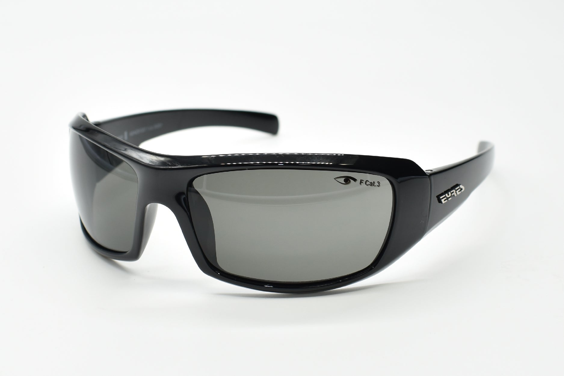 Eyres Thunder Safety Sunglasses 620-S1-GY