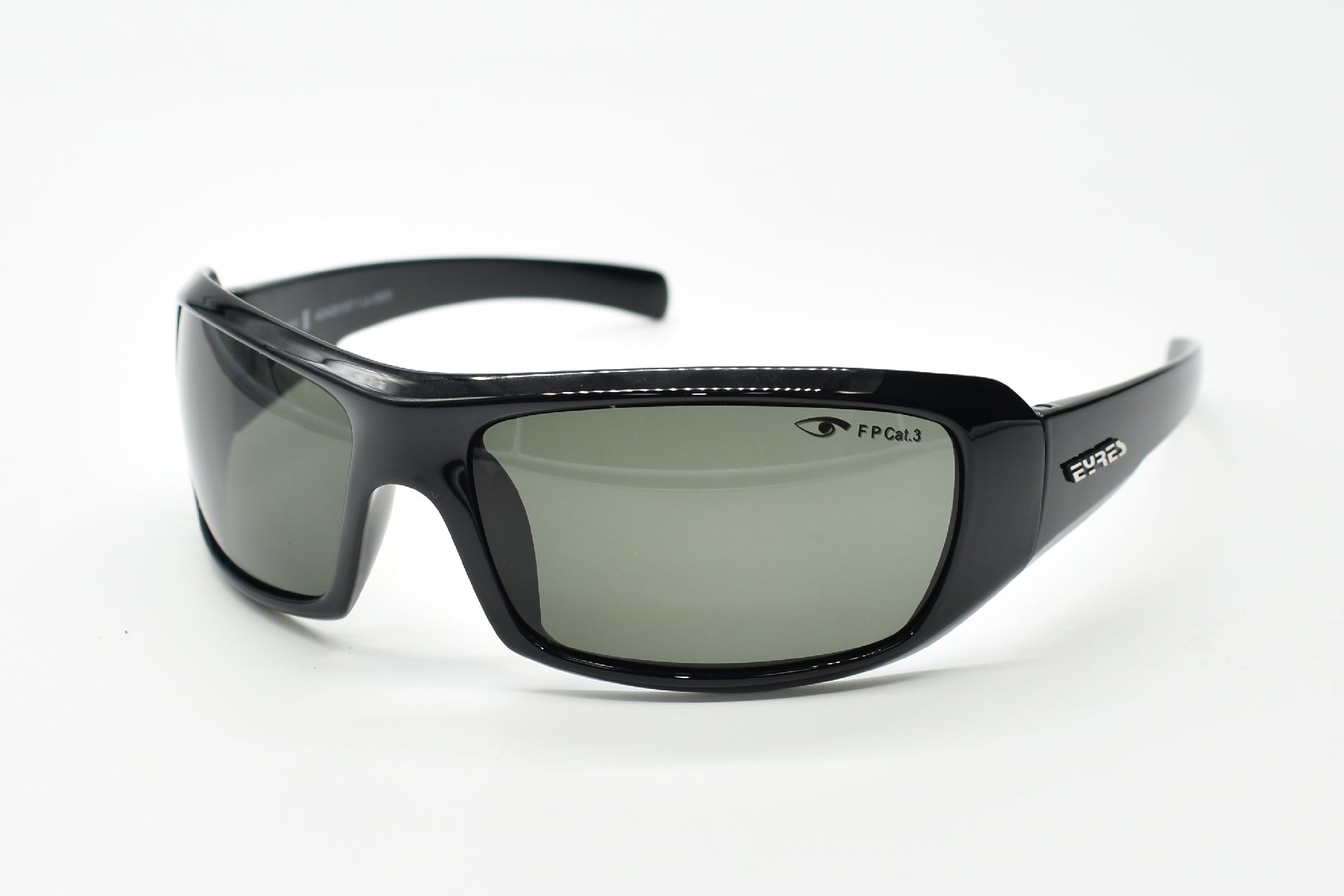 Eyres Thunder Polarised Safety Sunglasses 620-S1-PG