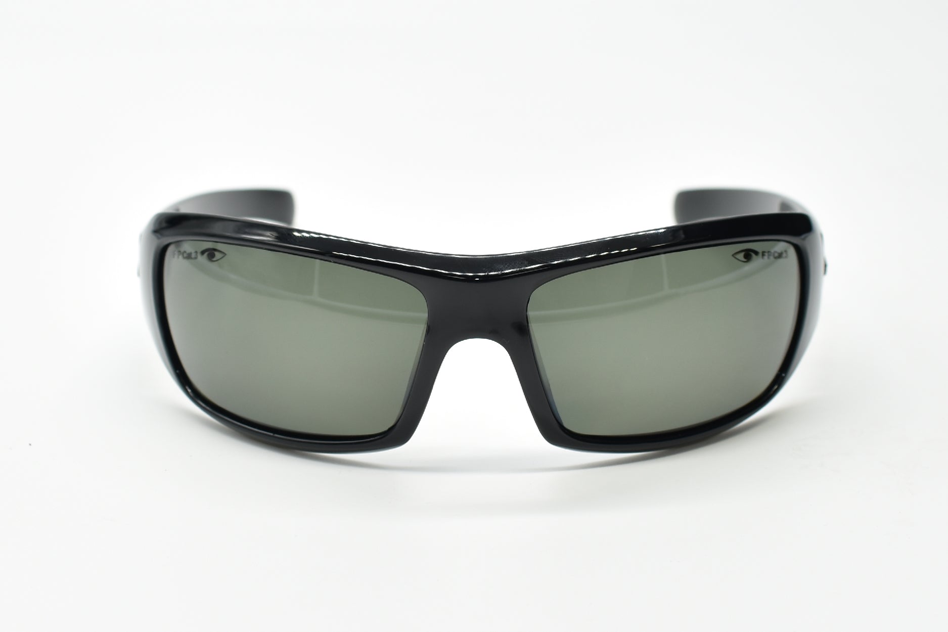 Eyres Thunder Polarised Safety Sunglasses 620-S1-PG