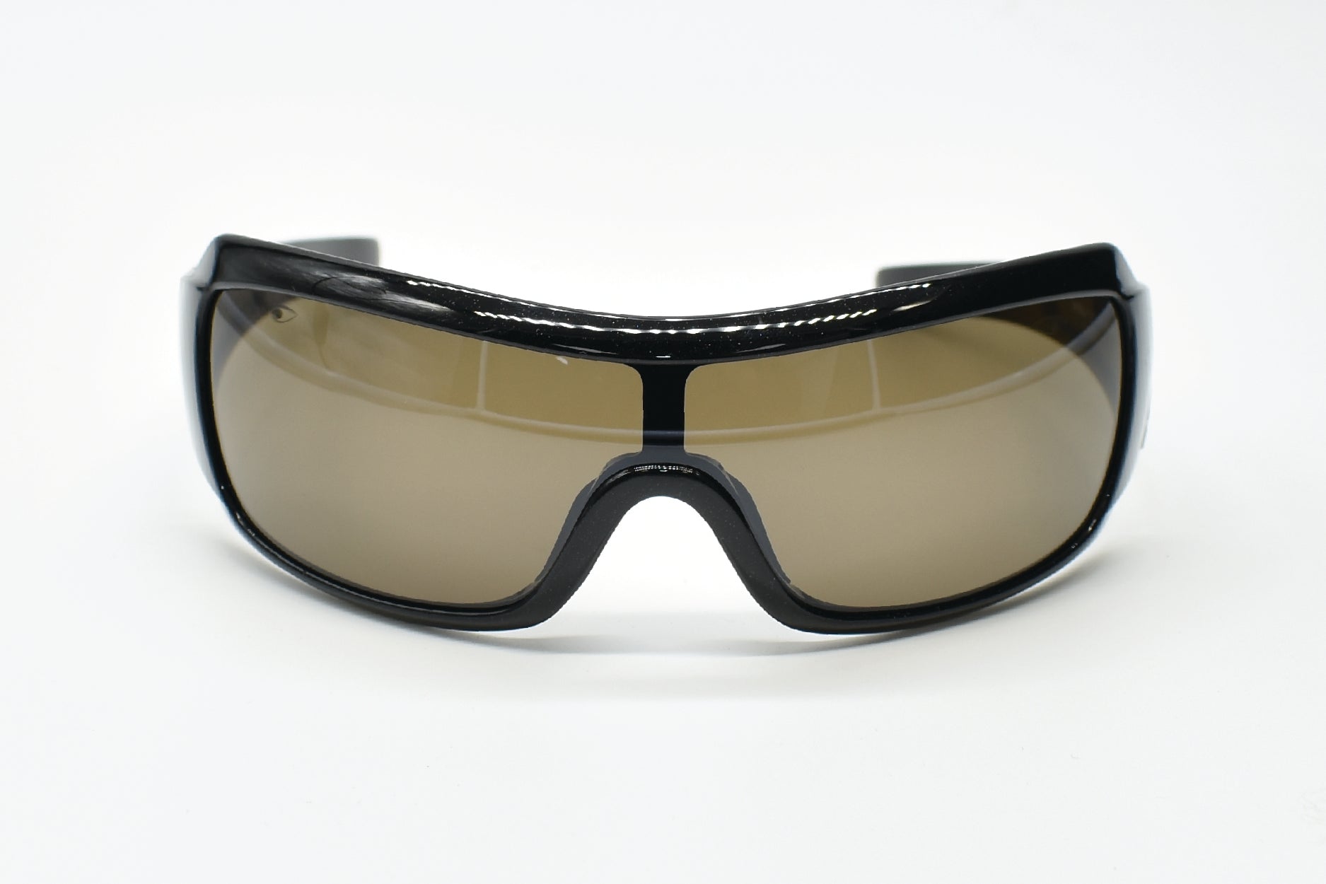Eyres Daredevil Polarised Safety Sunglasses 621-SB-PBFS