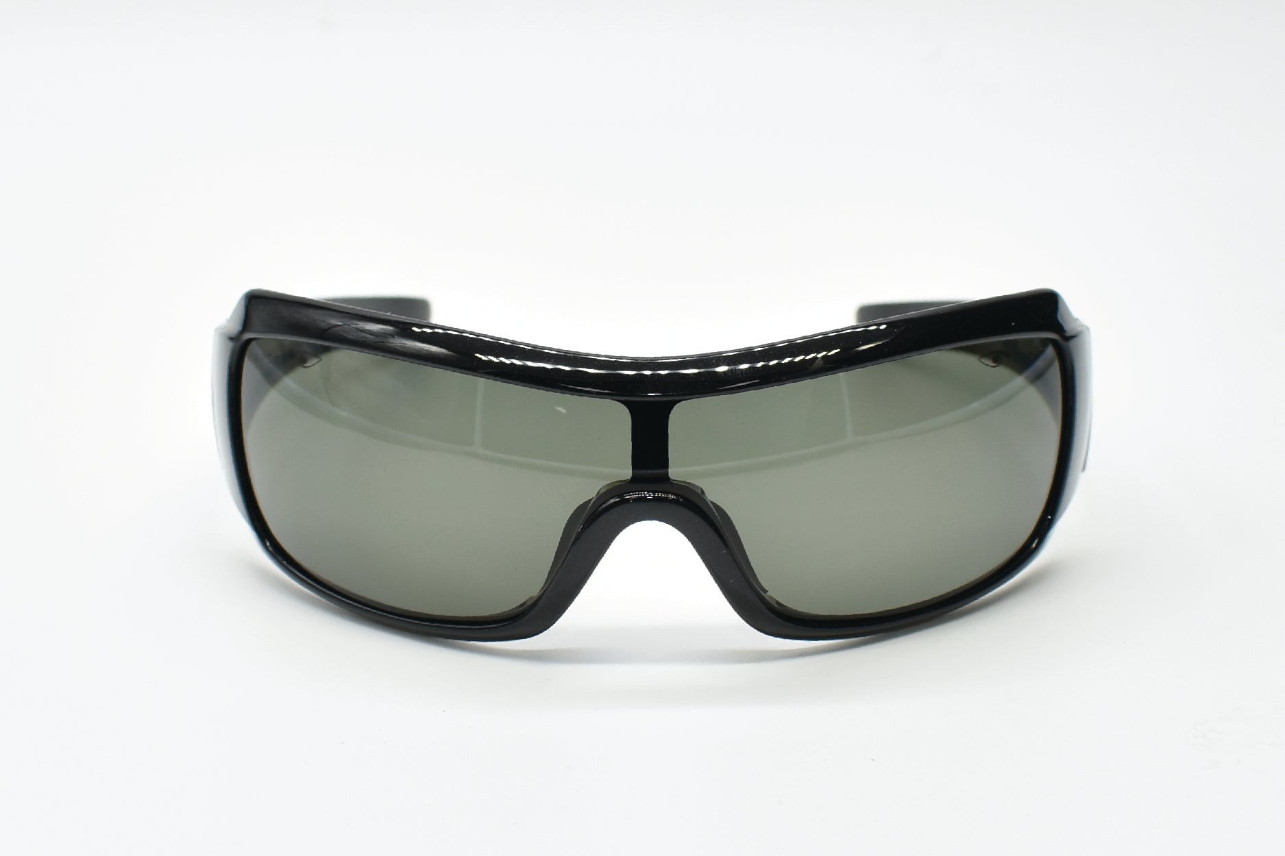 Eyres Daredevil Polarised Safety Sunglasses 621-SB-PG