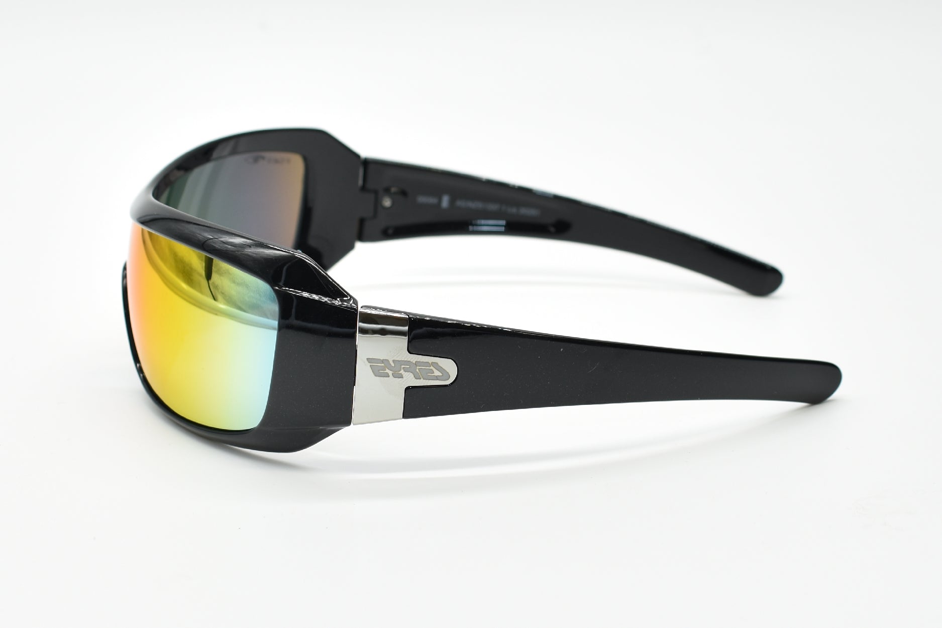 Eyres Daredevil Safety Sunglasses 621-SB-RV10