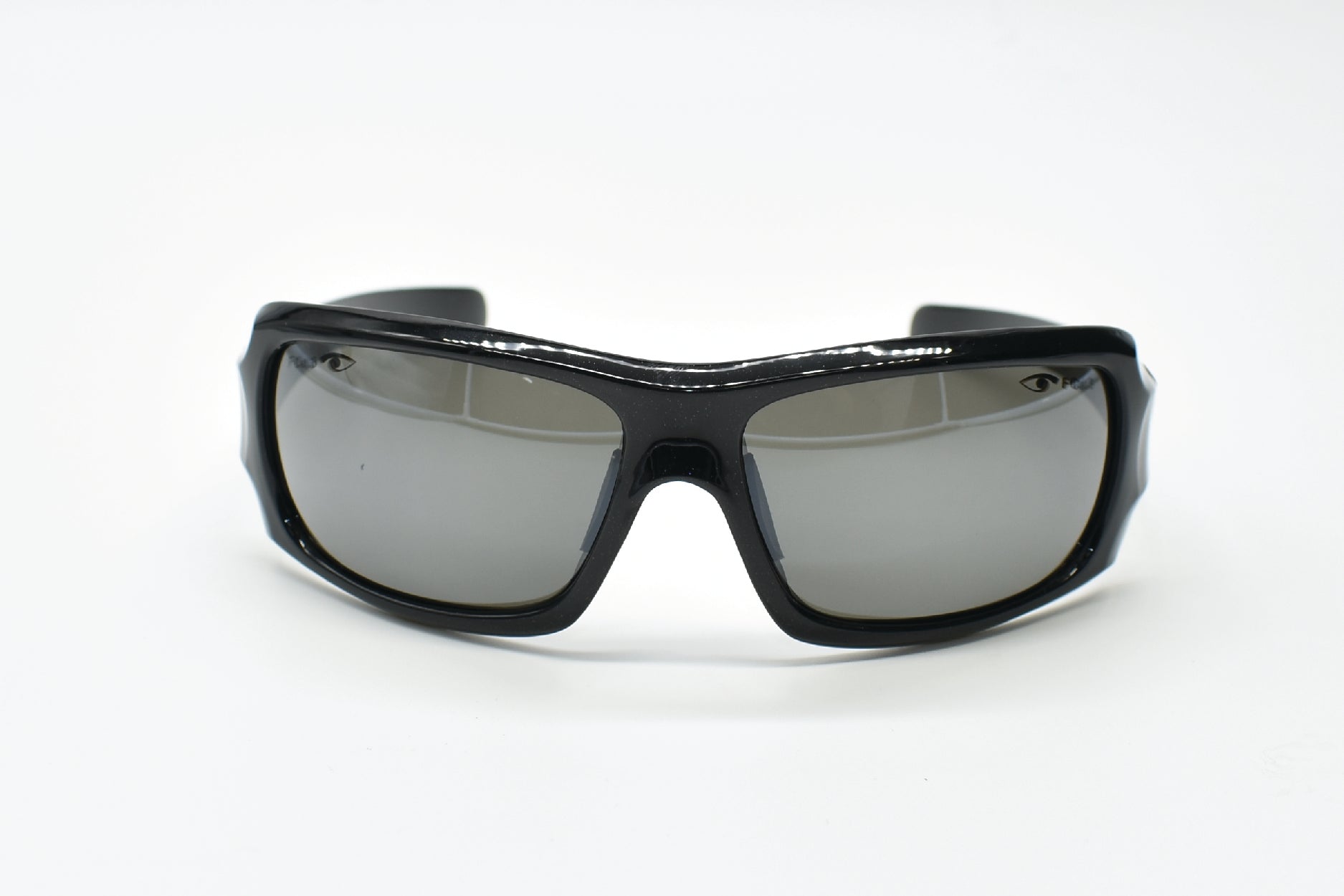Eyres Hotrod Safety Glasses 622-SB-FS