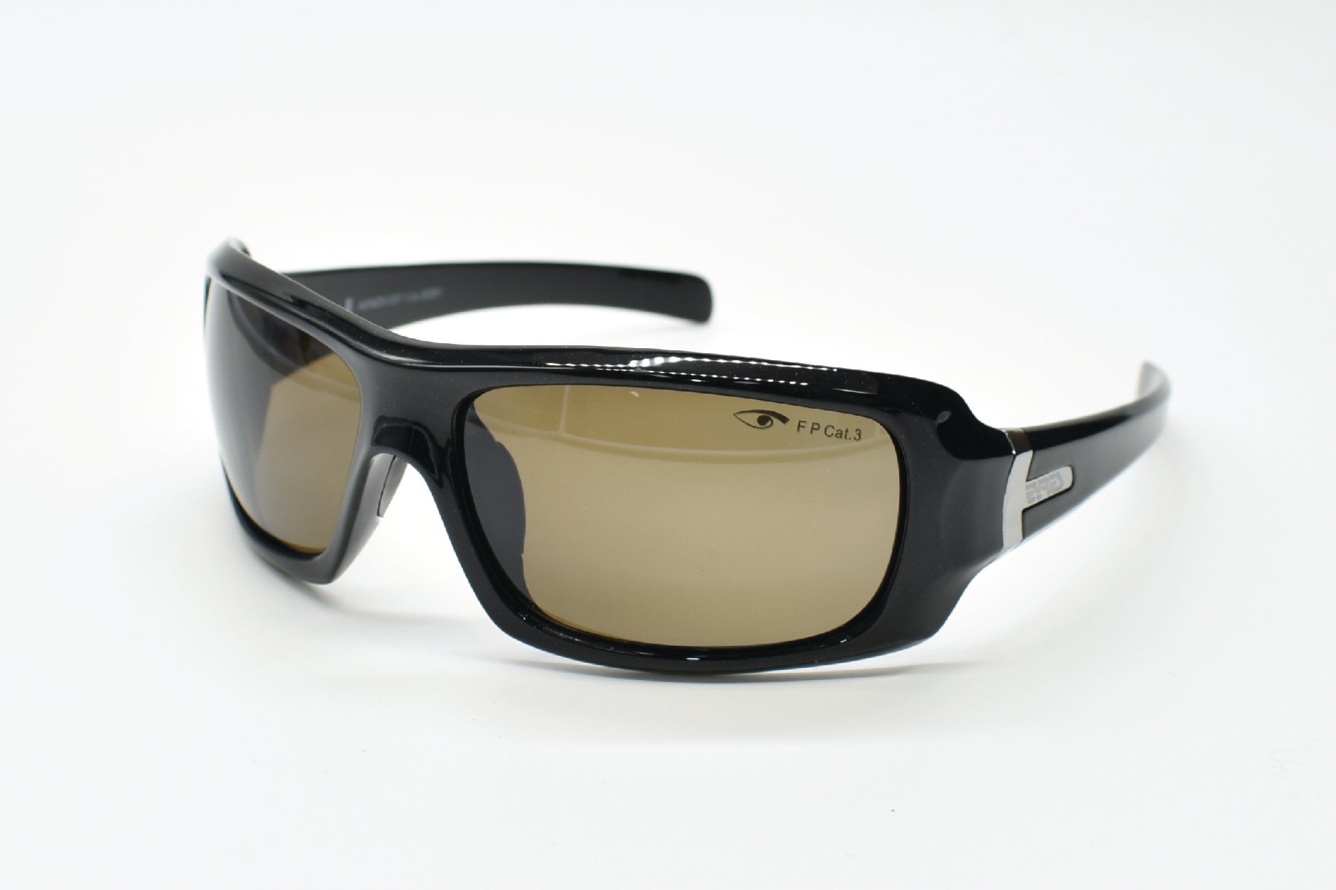 Eyres Hotrod Safety Sunglasses 622-SB-PBFS