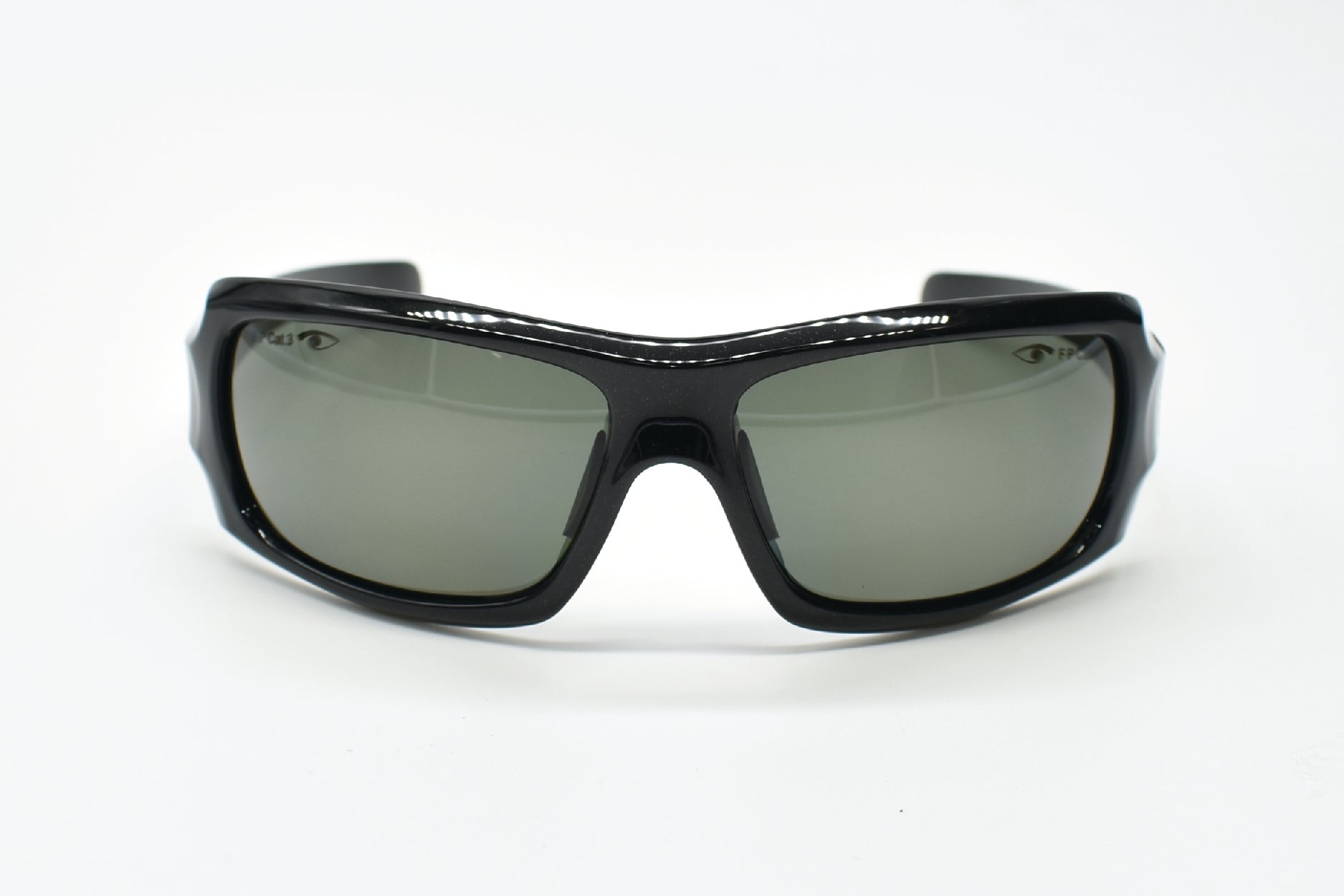 Eyres Hotrod Polarised Safety Glasses 622-SB-PG