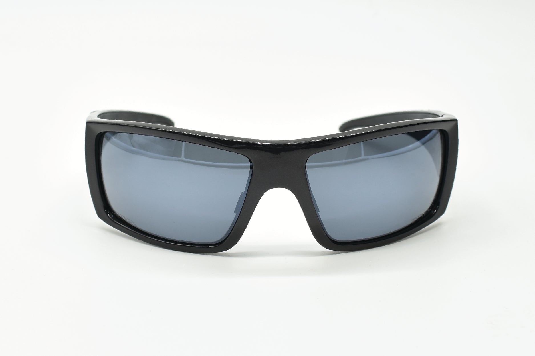 Eyres Allblack Safety Sunglasses 952-A1-FS
