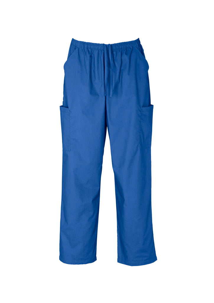 BIZ COLLECTION Unisex Classic  Scrub Pant H10610