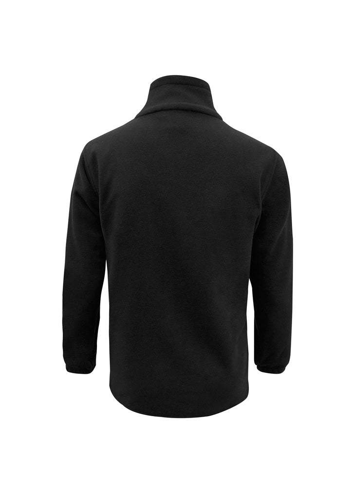 BIZ COLLECTION Mens Plain Jacket PF630